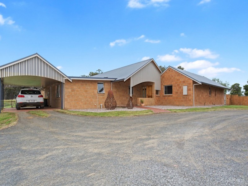 496 South Bridgenorth Road, Bridgenorth TAS 7277
