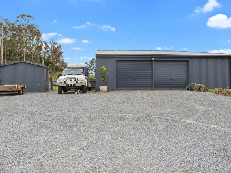 496 South Bridgenorth Road, Bridgenorth TAS 7277