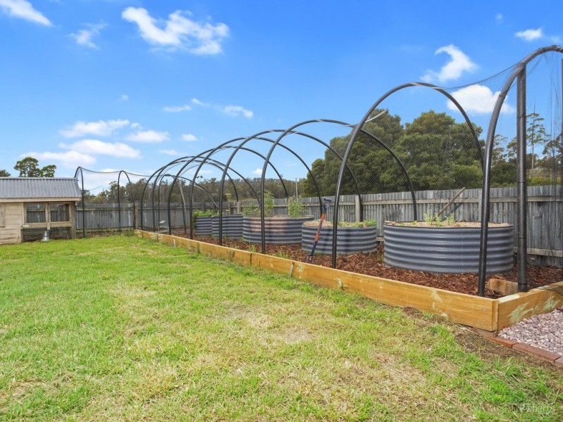 496 South Bridgenorth Road, Bridgenorth TAS 7277