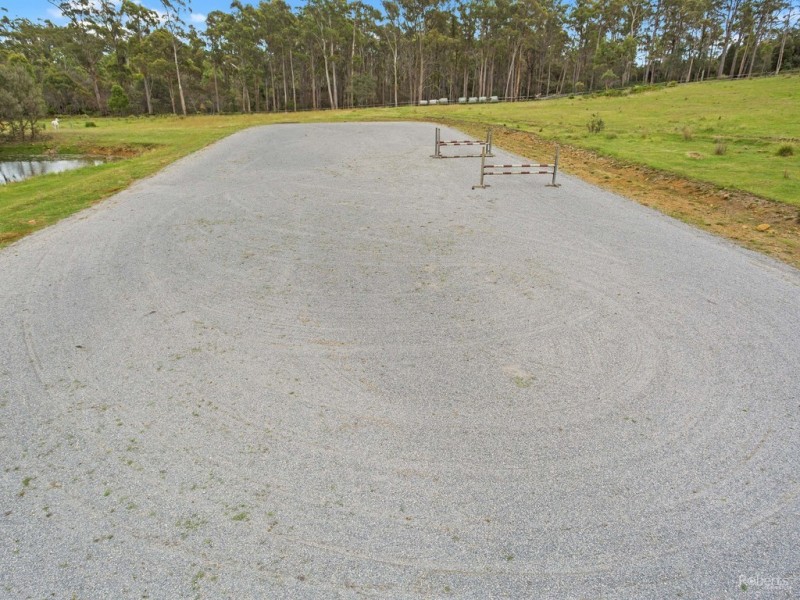 496 South Bridgenorth Road, Bridgenorth TAS 7277