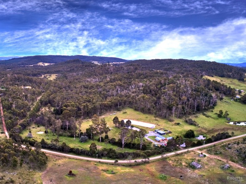 496 South Bridgenorth Road, Bridgenorth TAS 7277