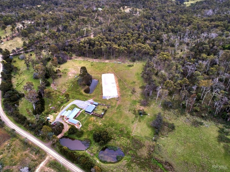 496 South Bridgenorth Road, Bridgenorth TAS 7277