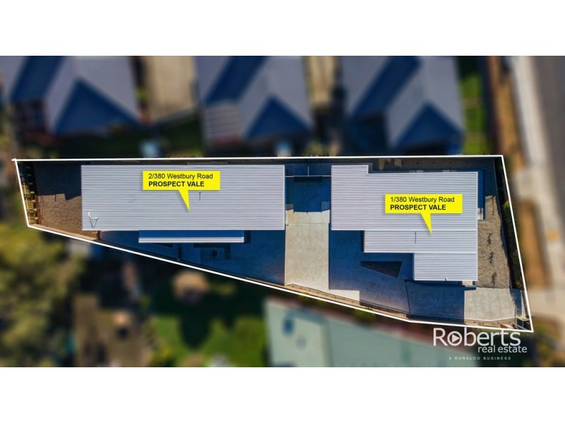 1/380 Westbury Road, Prospect Vale TAS 7250
