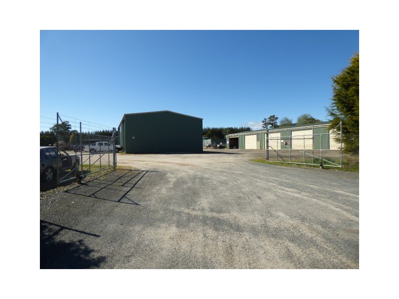 69 Ten Mile Track, Scottsdale TAS 7260