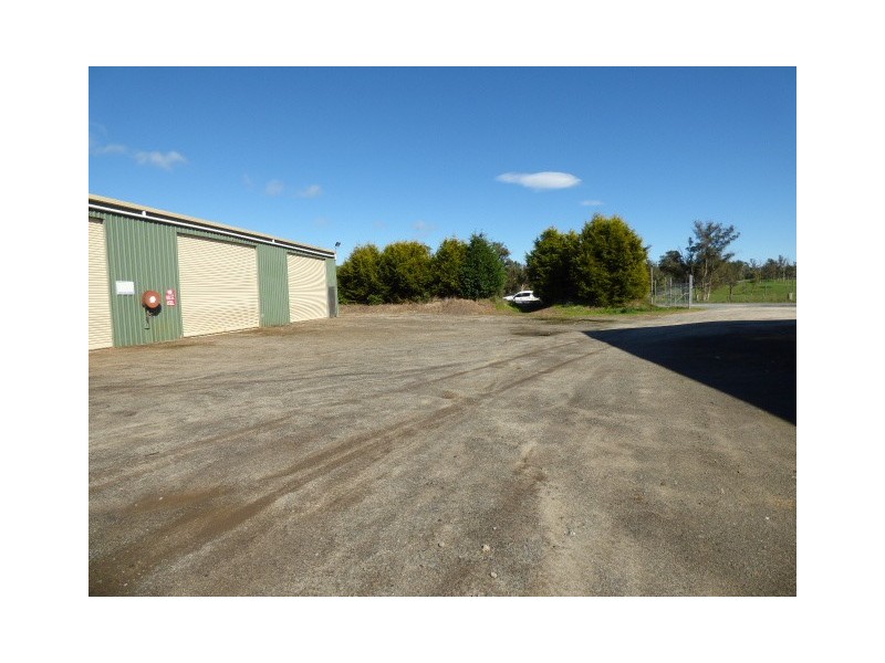 69 Ten Mile Track, Scottsdale TAS 7260