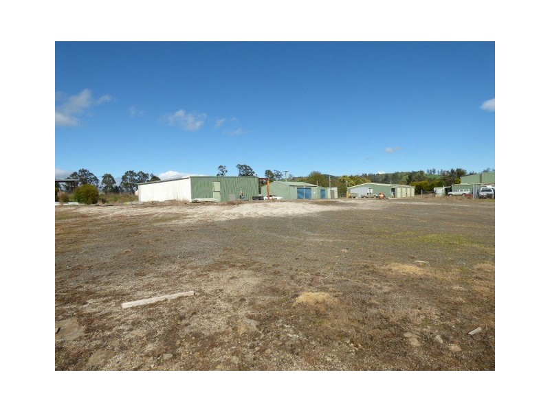 69 Ten Mile Track, Scottsdale TAS 7260