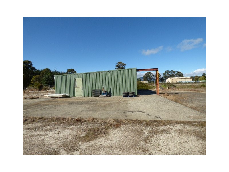 69 Ten Mile Track, Scottsdale TAS 7260