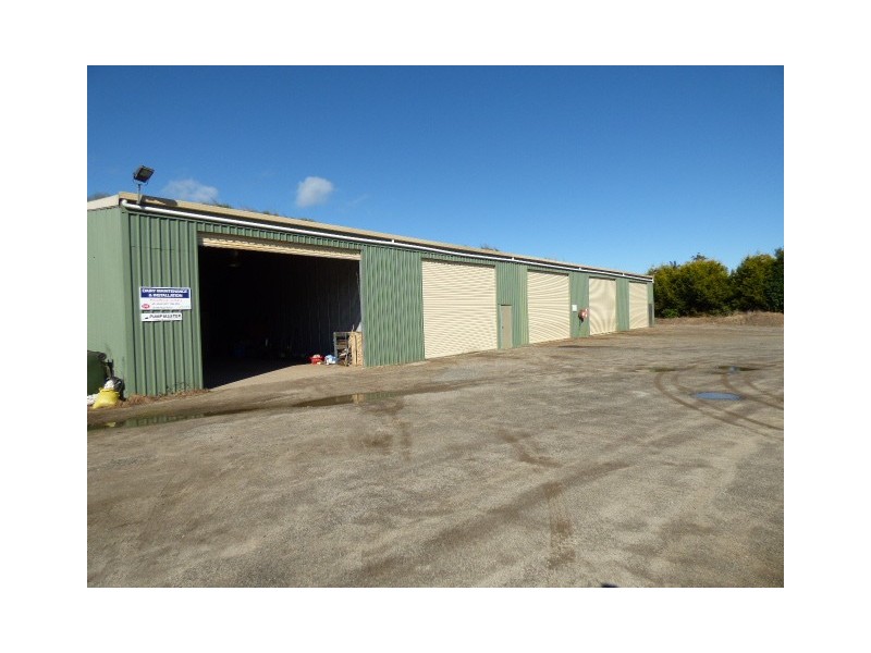 69 Ten Mile Track, Scottsdale TAS 7260