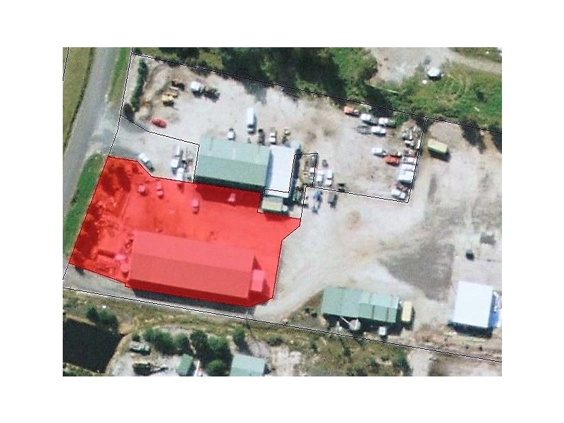 69 Ten Mile Track, Scottsdale TAS 7260 Floorplan