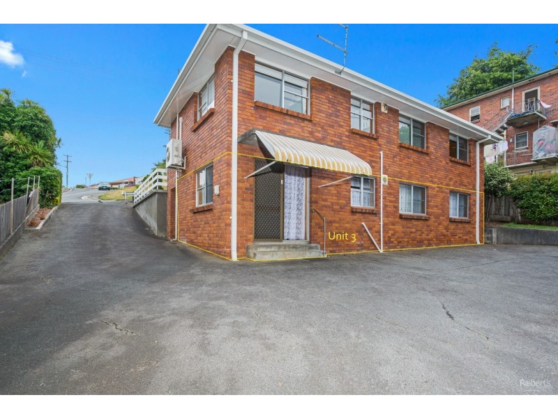 3/22 Connaught Cres, West Launceston TAS 7250