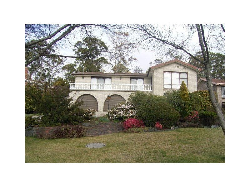 121 New World Avenue, Trevallyn TAS 7250