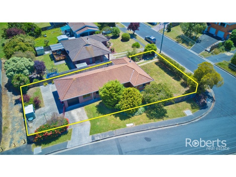 1 Bronzewing Avenue, Newnham TAS 7248