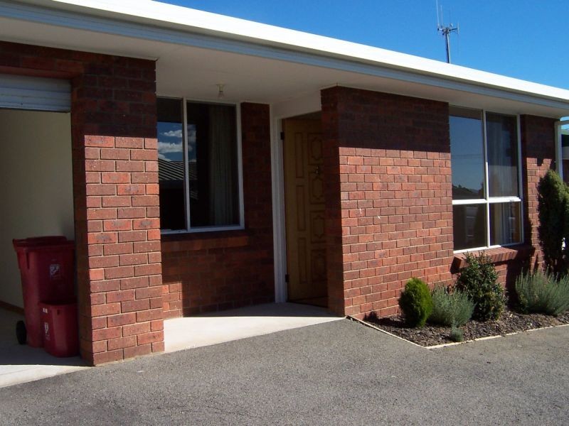 8/3 Youngtown Avenue, Youngtown TAS 7249