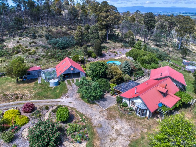 450 South Bridgenorth Road, Bridgenorth TAS 7277
