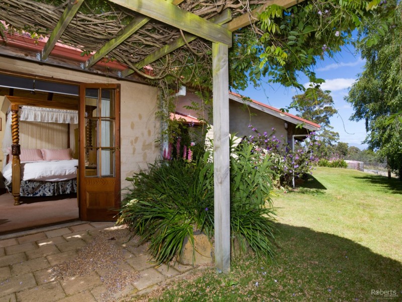 450 South Bridgenorth Road, Bridgenorth TAS 7277