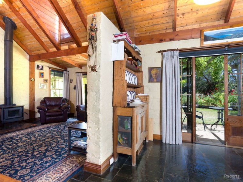 450 South Bridgenorth Road, Bridgenorth TAS 7277