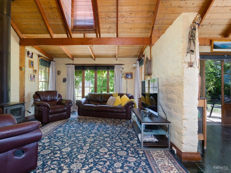 450 South Bridgenorth Road, Bridgenorth TAS 7277