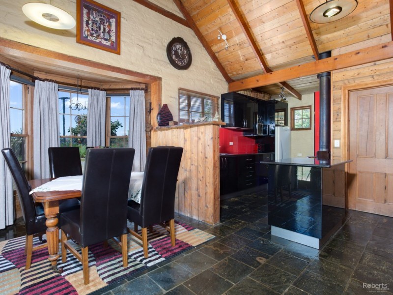 450 South Bridgenorth Road, Bridgenorth TAS 7277