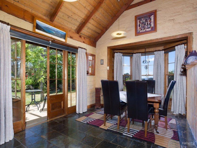 450 South Bridgenorth Road, Bridgenorth TAS 7277