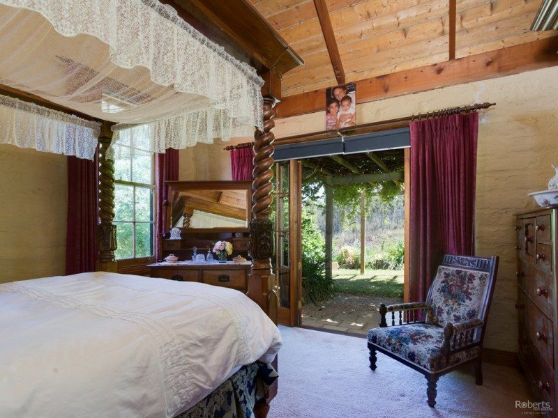 450 South Bridgenorth Road, Bridgenorth TAS 7277