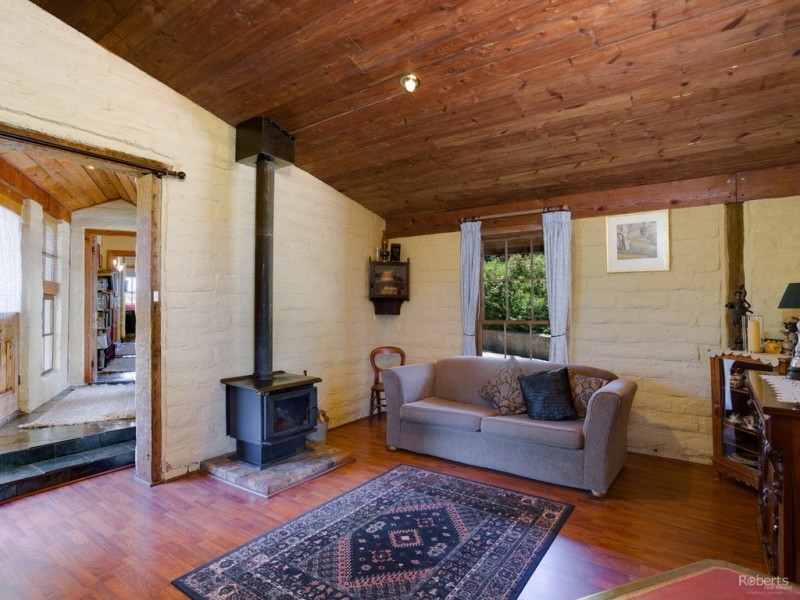 450 South Bridgenorth Road, Bridgenorth TAS 7277