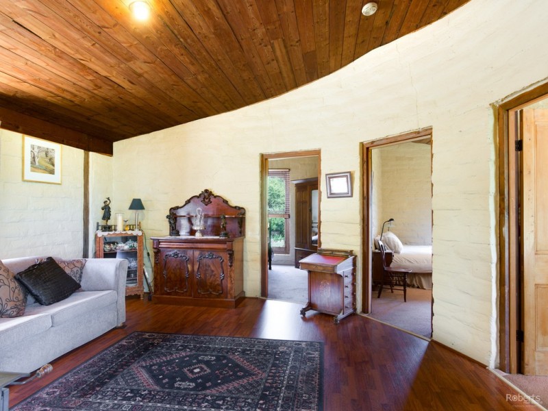 450 South Bridgenorth Road, Bridgenorth TAS 7277