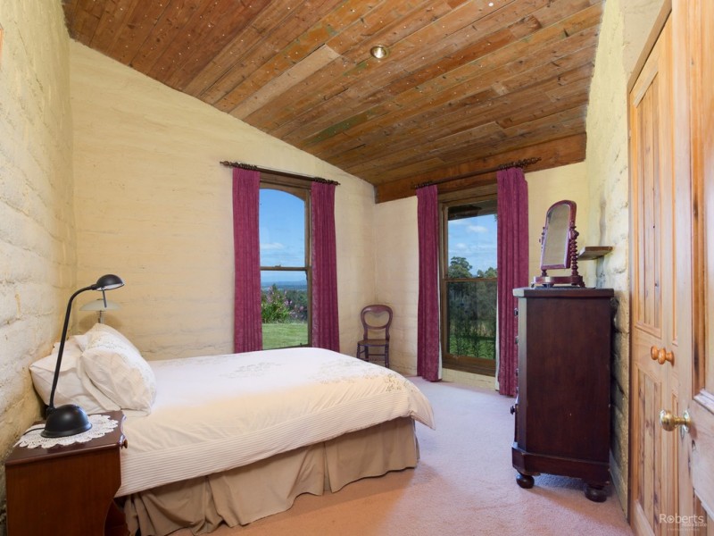 450 South Bridgenorth Road, Bridgenorth TAS 7277