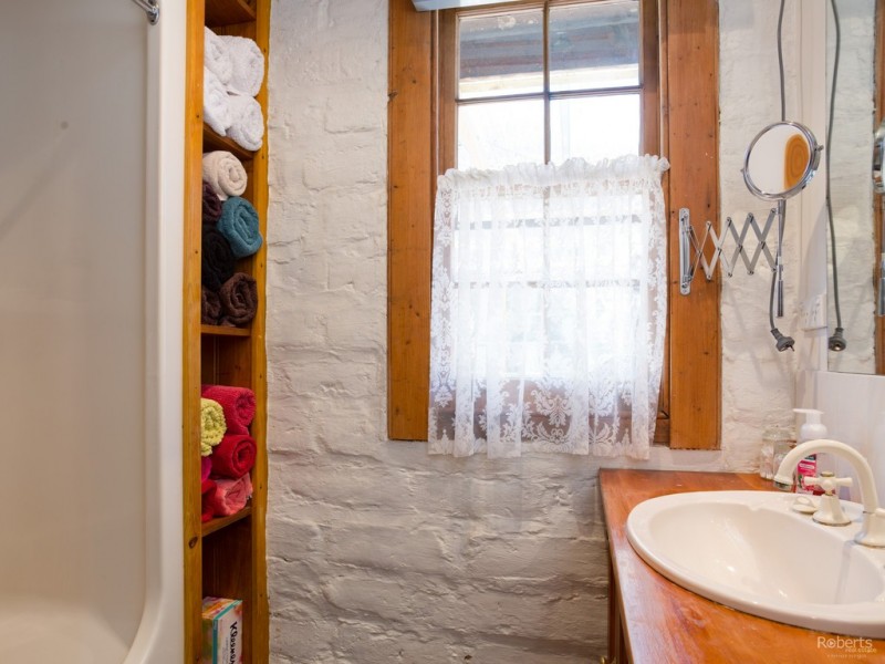 450 South Bridgenorth Road, Bridgenorth TAS 7277