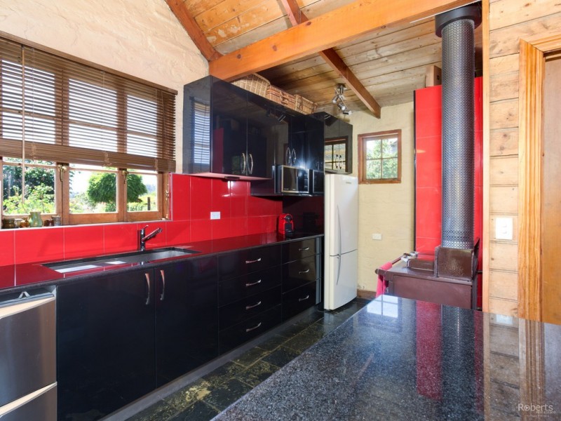 450 South Bridgenorth Road, Bridgenorth TAS 7277