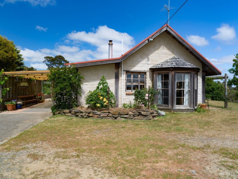 450 South Bridgenorth Road, Bridgenorth TAS 7277