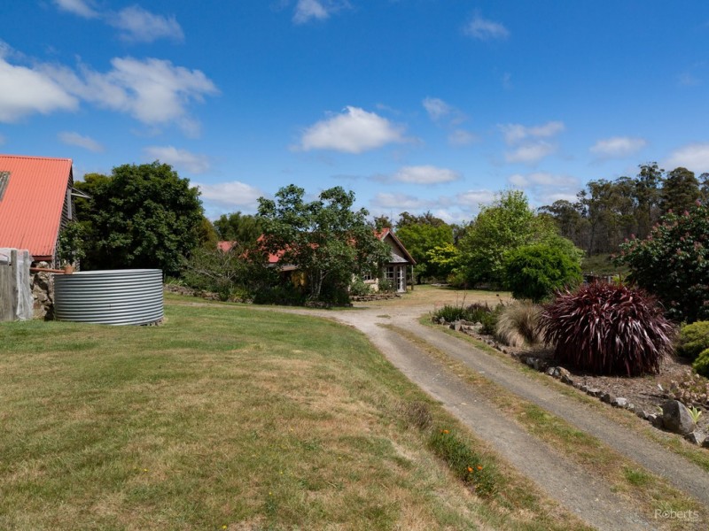 450 South Bridgenorth Road, Bridgenorth TAS 7277
