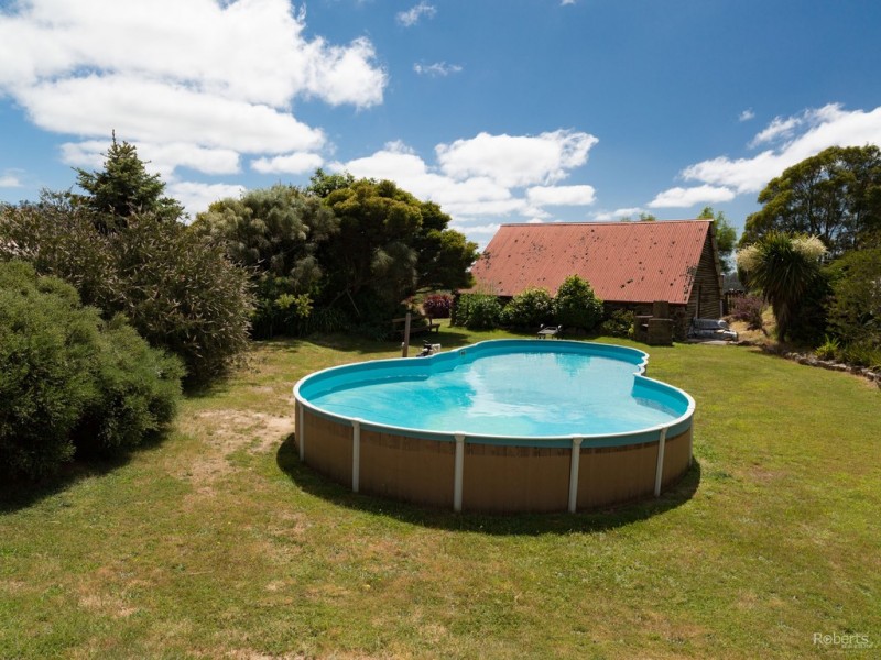 450 South Bridgenorth Road, Bridgenorth TAS 7277