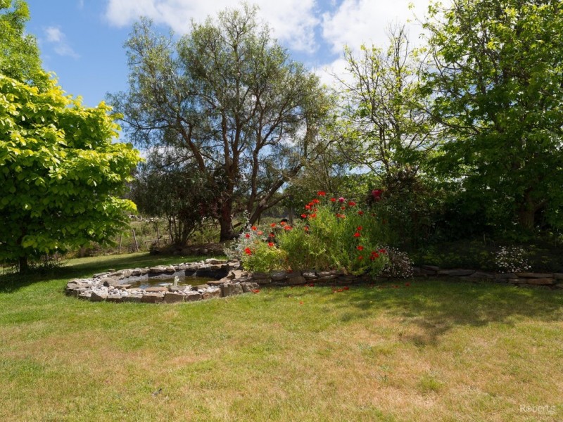 450 South Bridgenorth Road, Bridgenorth TAS 7277