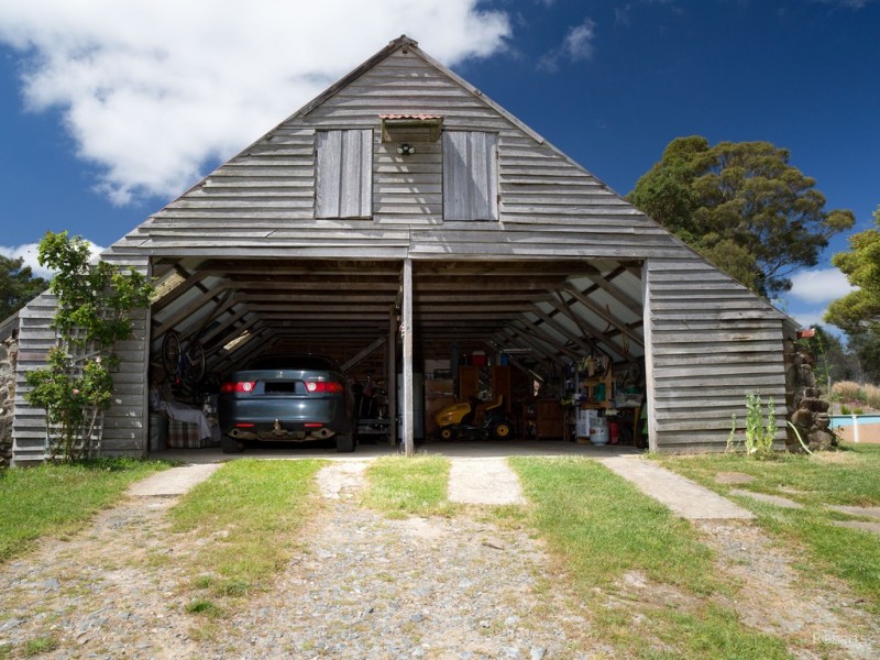 450 South Bridgenorth Road, Bridgenorth TAS 7277