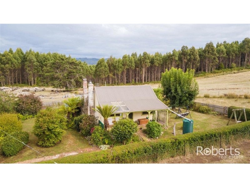 124 Gannons Hill Road, Moltema TAS 7304