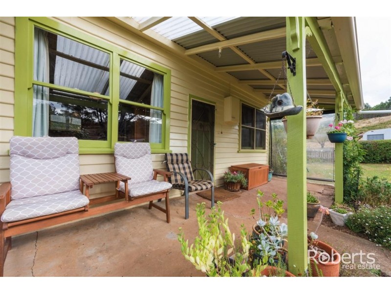 124 Gannons Hill Road, Moltema TAS 7304