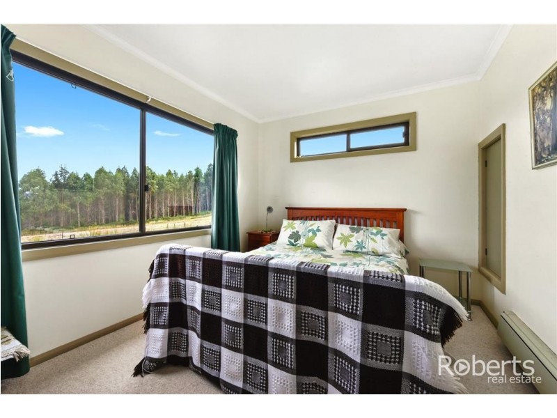 124 Gannons Hill Road, Moltema TAS 7304