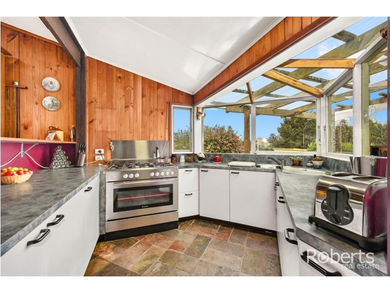 124 Gannons Hill Road, Moltema TAS 7304