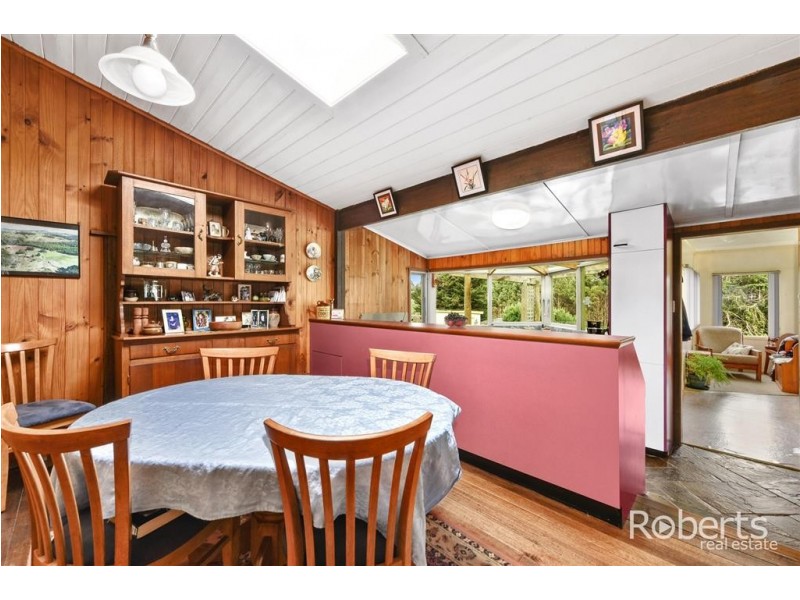 124 Gannons Hill Road, Moltema TAS 7304