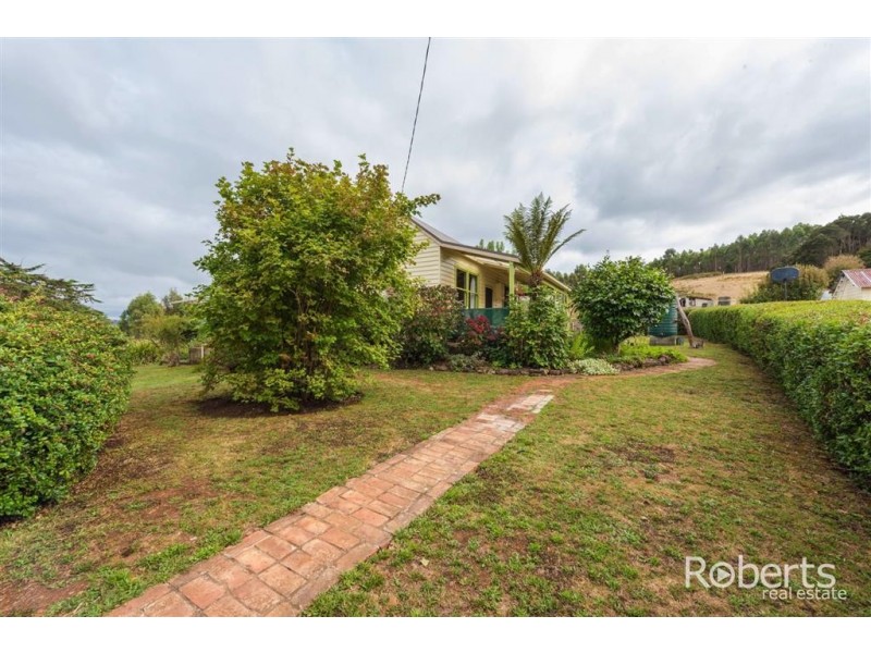124 Gannons Hill Road, Moltema TAS 7304