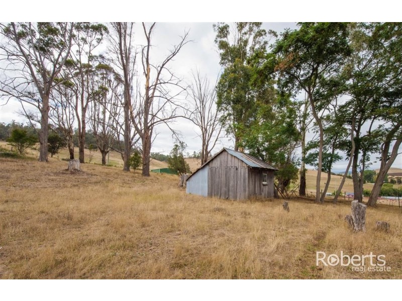 124 Gannons Hill Road, Moltema TAS 7304