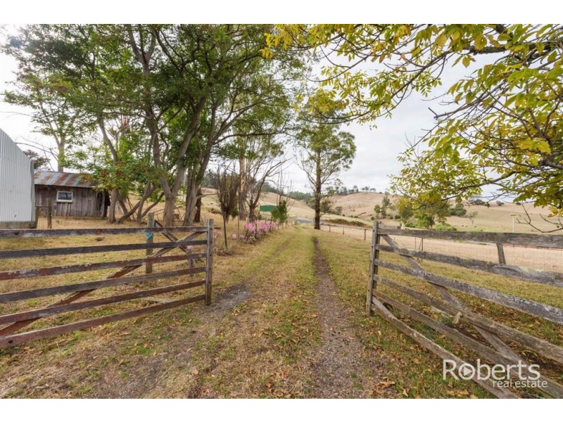 124 Gannons Hill Road, Moltema TAS 7304