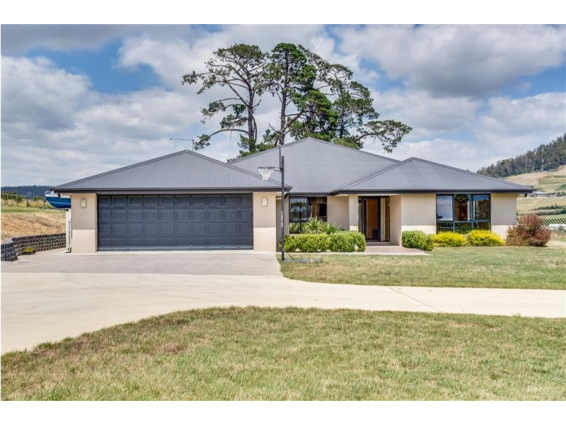 75 Ridge Rd, Legana TAS 7277