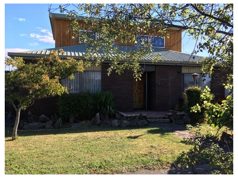 96 Vermont Road, Mowbray TAS 7248