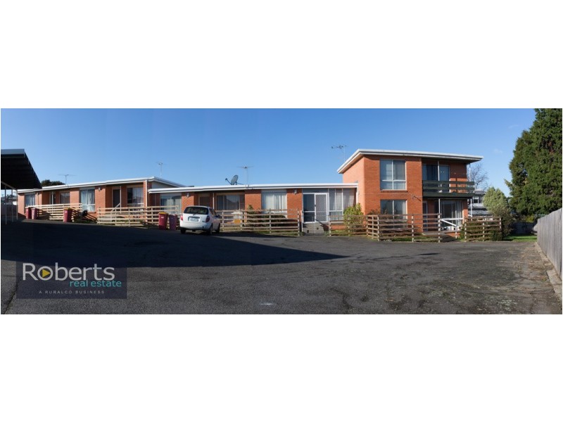 1-5/76 Georgetown Road, Newnham TAS 7248