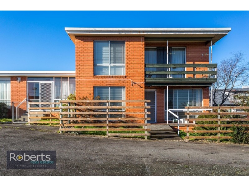 1-5/76 Georgetown Road, Newnham TAS 7248