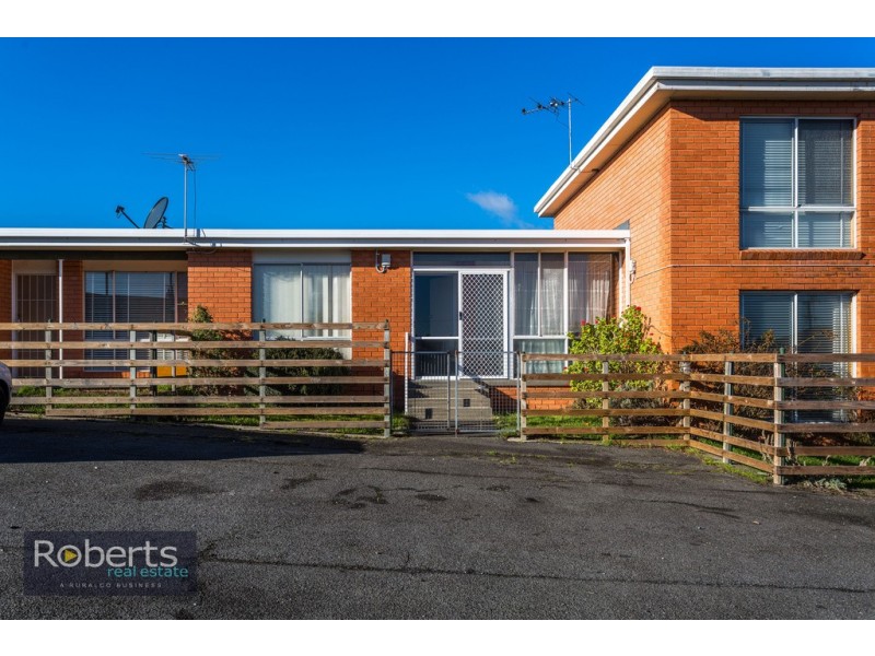 1-5/76 Georgetown Road, Newnham TAS 7248