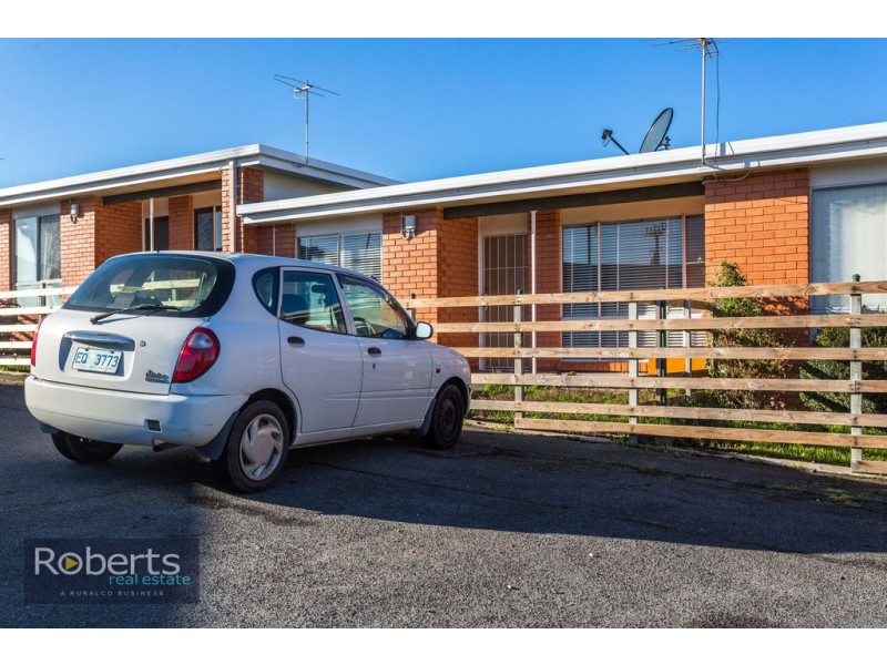 1-5/76 Georgetown Road, Newnham TAS 7248