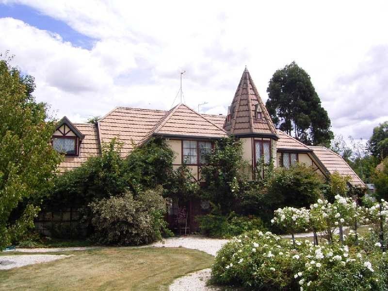 1 Panorama Road, Blackstone Heights TAS 7250