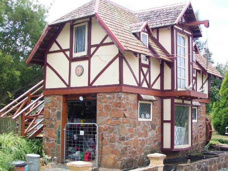 1 Panorama Road, Blackstone Heights TAS 7250